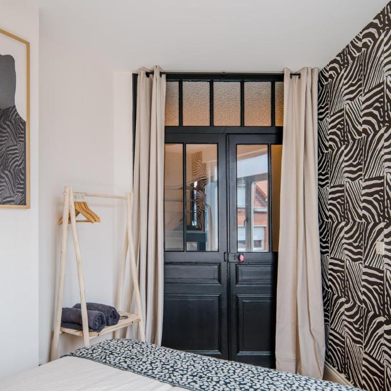 Villa Madeleine MALO-LES-BAINS - Villa - 41