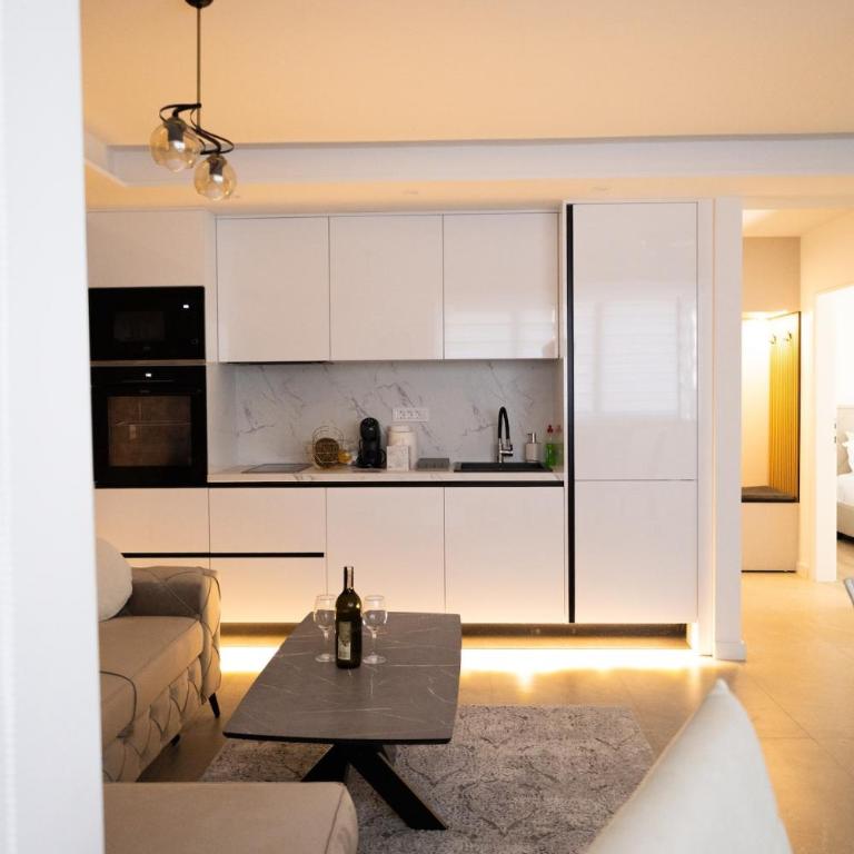 Azuria Residence - Apartman sa 2 Spavaće Sobe - 1