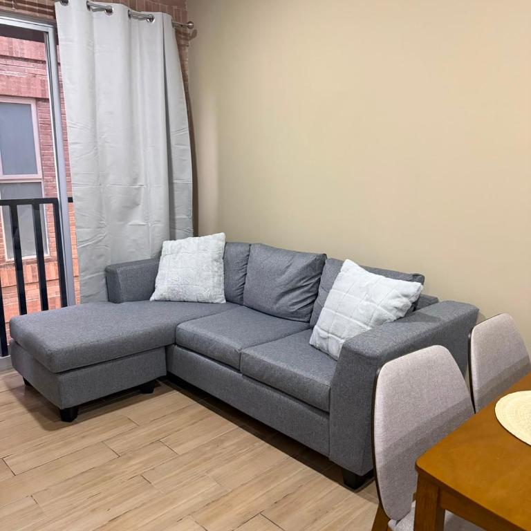 Casa Zaabi1 - Apartamento de 2 dormitorios - 1