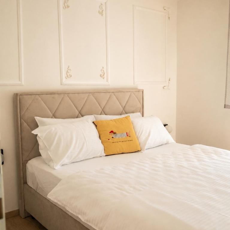 Azuria Residence - Apartman sa 2 Spavaće Sobe - 2