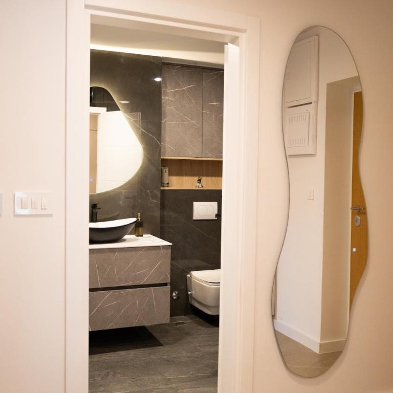 Azuria Residence - Apartman sa 2 Spavaće Sobe - 4