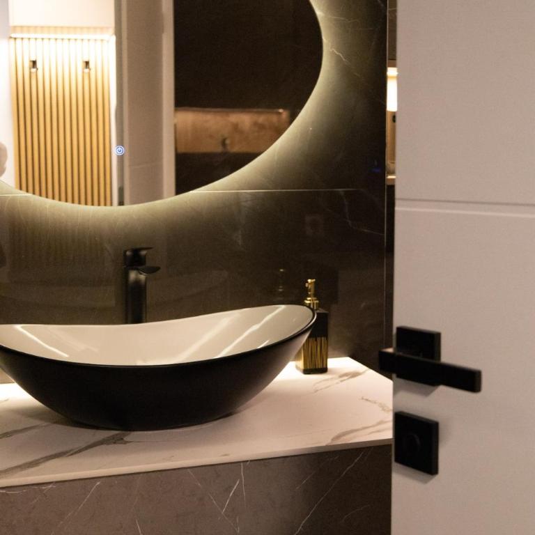 Azuria Residence - Apartman sa 2 Spavaće Sobe - 6