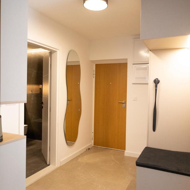 Azuria Residence - Apartman sa 2 Spavaće Sobe - 10