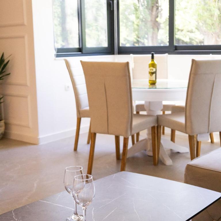 Azuria Residence - Apartman sa 2 Spavaće Sobe - 13