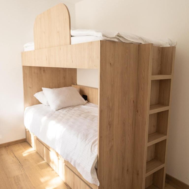 Azuria Residence - Apartman sa 2 Spavaće Sobe - 15