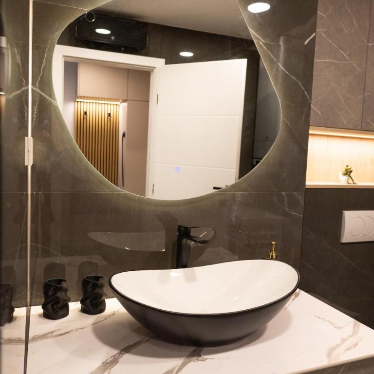Azuria Residence - Apartman sa 2 Spavaće Sobe - 16