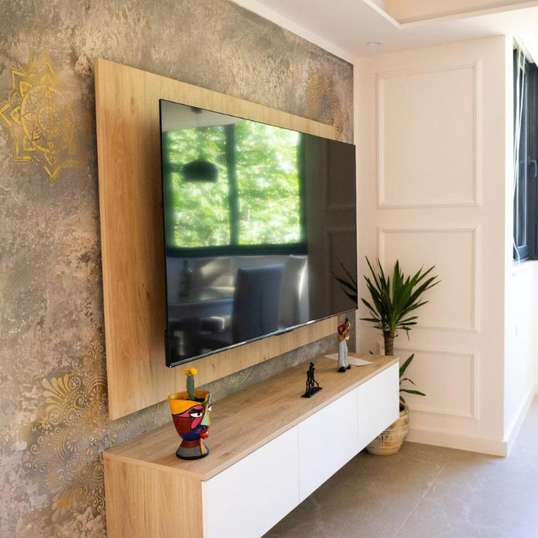 Azuria Residence - Apartman sa 2 Spavaće Sobe - 17