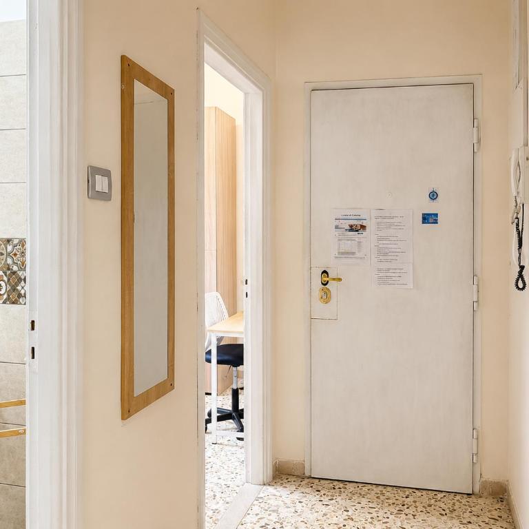 La Casa di Carlotta - Two-Bedroom Apartment - 36