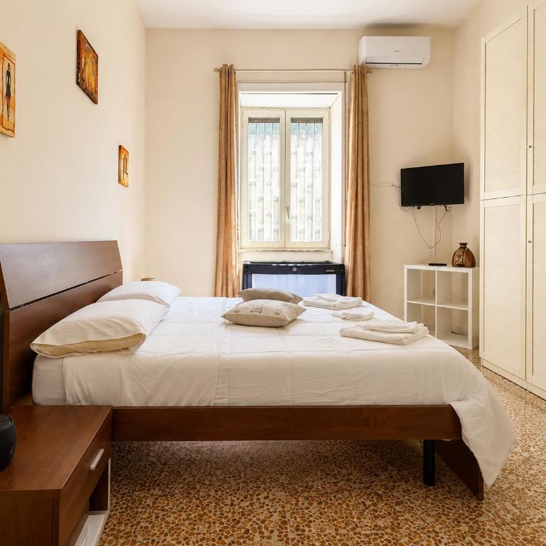 La Casa di Carlotta - Two-Bedroom Apartment - 39