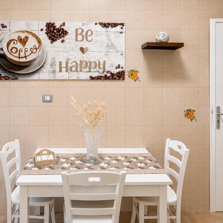 La Casa di Carlotta - Two-Bedroom Apartment - 38