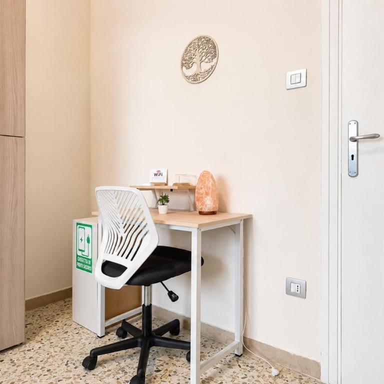 La Casa di Carlotta - Two-Bedroom Apartment - 31