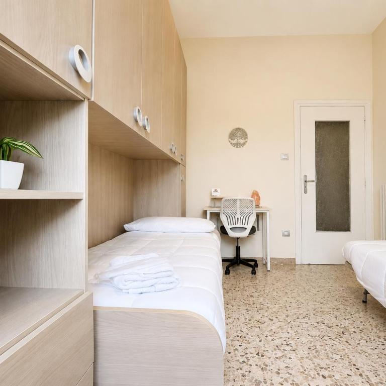 La Casa di Carlotta - Two-Bedroom Apartment - 27