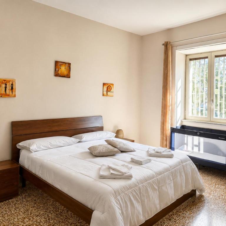 La Casa di Carlotta - Two-Bedroom Apartment - 21