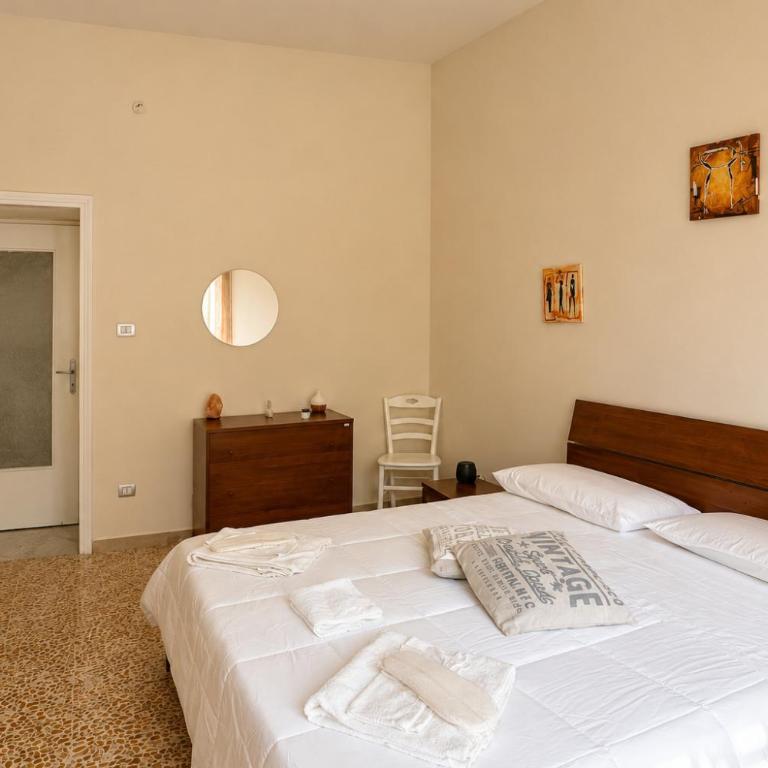 La Casa di Carlotta - Two-Bedroom Apartment - 25