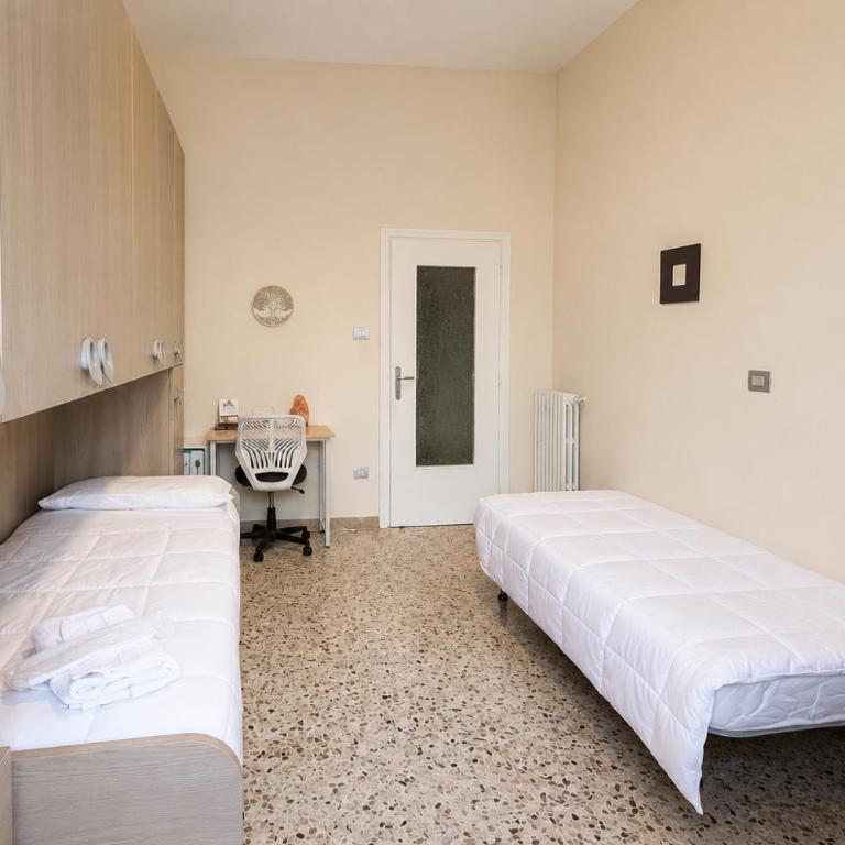 La Casa di Carlotta - Two-Bedroom Apartment - 14
