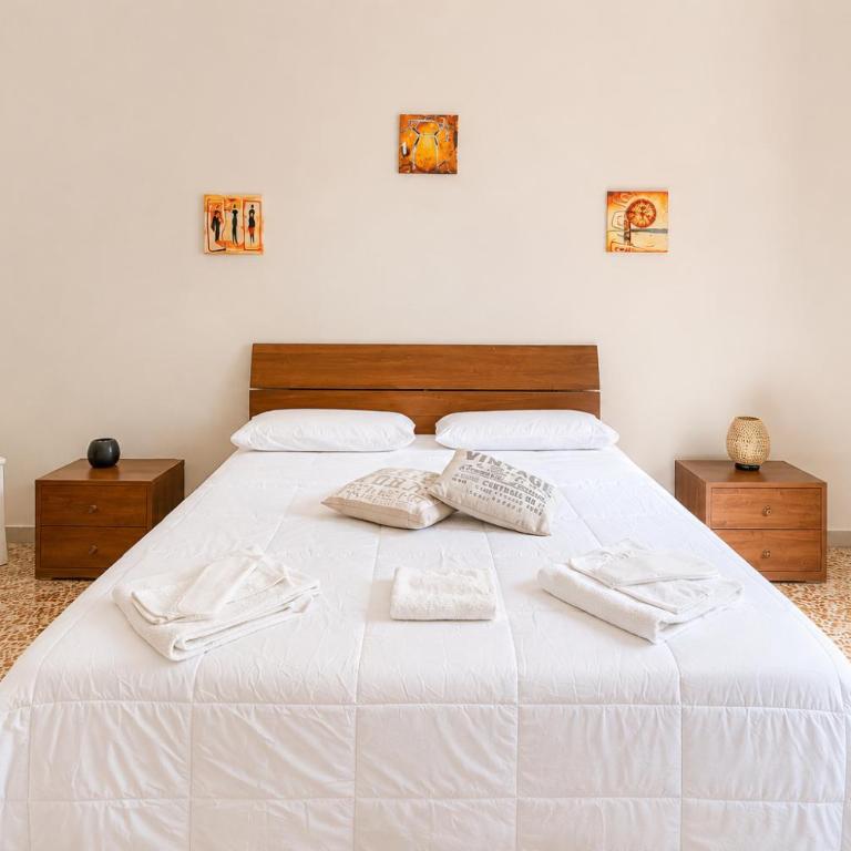 La Casa di Carlotta - Two-Bedroom Apartment - 1