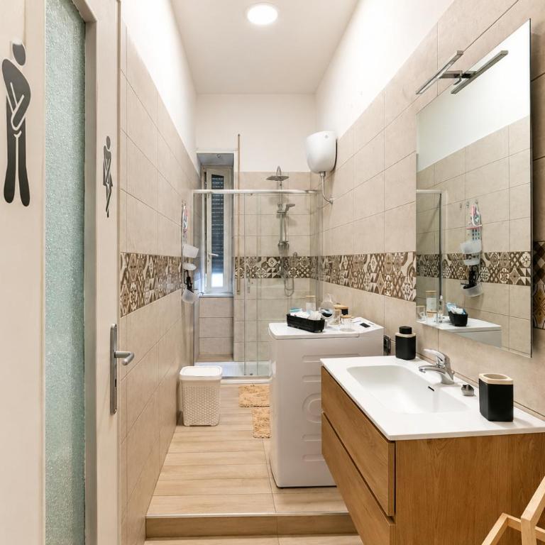 La Casa di Carlotta - Two-Bedroom Apartment - 15