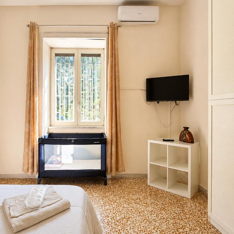 La Casa di Carlotta - Two-Bedroom Apartment - 16