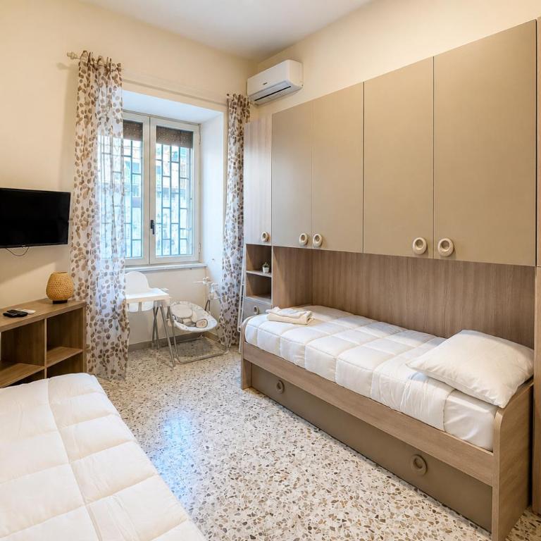La Casa di Carlotta - Two-Bedroom Apartment - 17