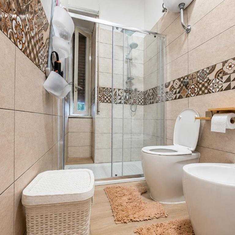 La Casa di Carlotta - Two-Bedroom Apartment - 28