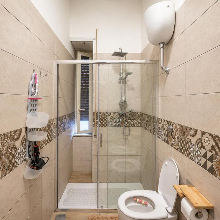 La Casa di Carlotta - Two-Bedroom Apartment - 33