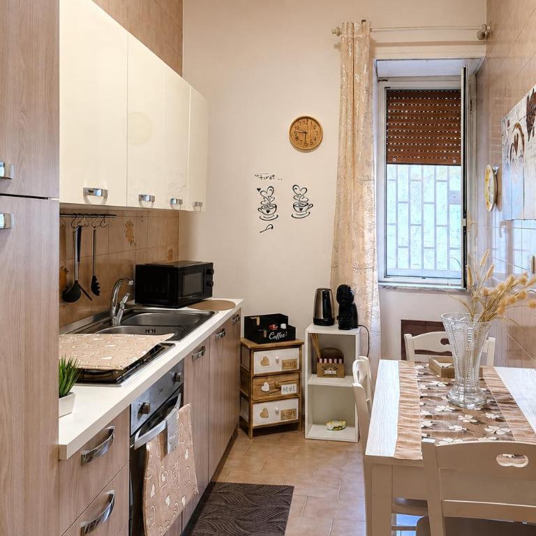 La Casa di Carlotta - Two-Bedroom Apartment - 34