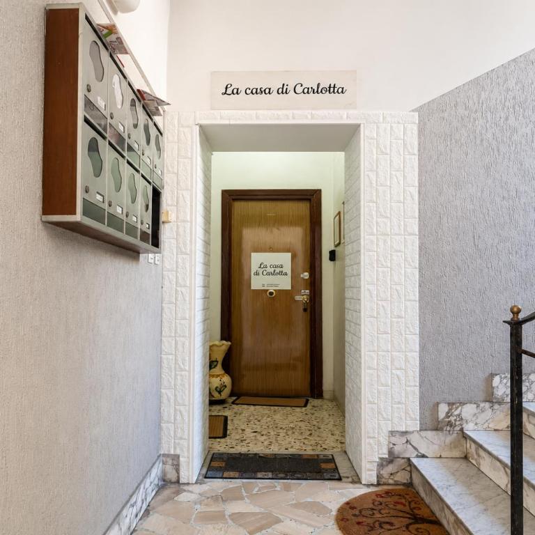 La Casa di Carlotta - Two-Bedroom Apartment - 40