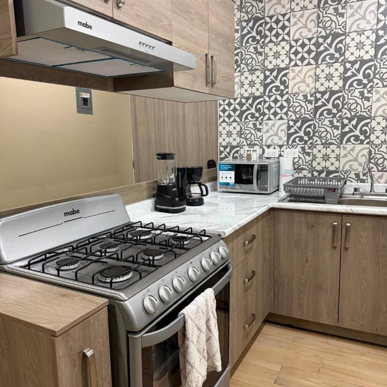 Casa Zaabi1 - Apartamento de 2 dormitorios - 20