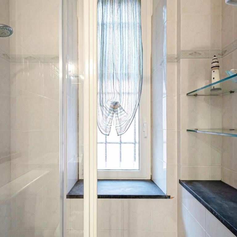 Casa Garibaldi - In Centro, la nascita della Storia - Apartamento de 1 dormitorio - 16