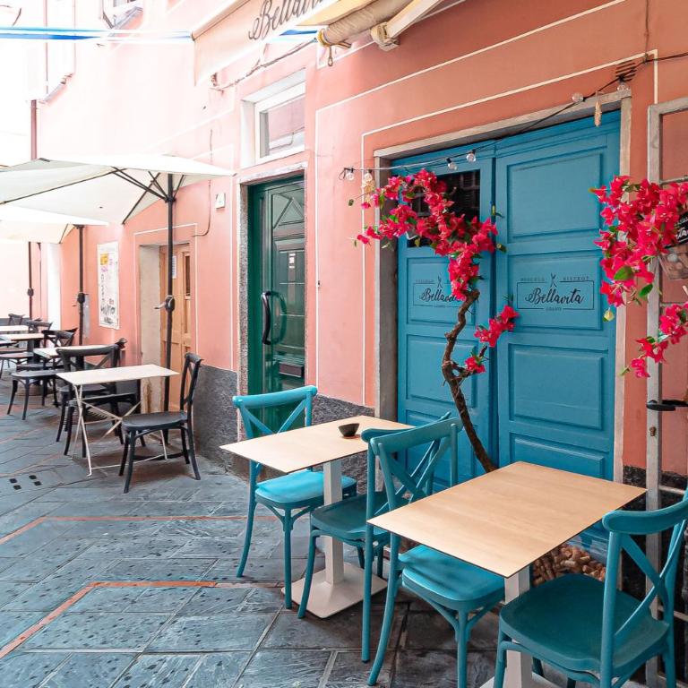 Casa Garibaldi - In Centro, la nascita della Storia - Apartamento de 1 dormitorio - 2