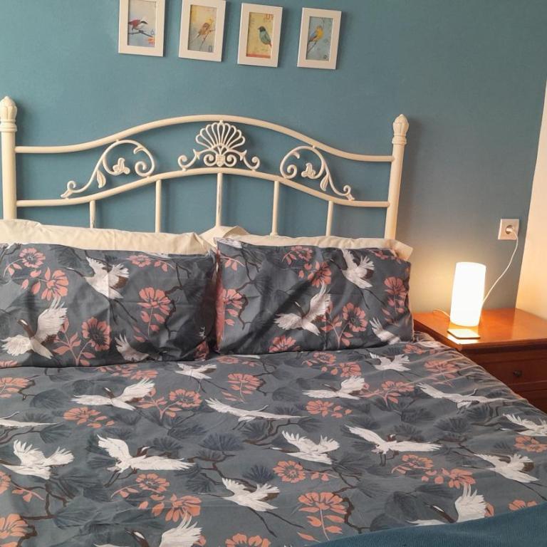 Casa de Tio, 3 bedroom 2 bath townhouse, Casa centro de Torre del Mar - Townhouse mit 3 Schlafzimmern - 37