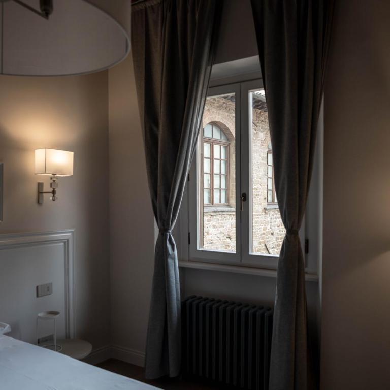 Signoria luxury loft - central & modern - Appartamento Deluxe con 3 Camere da Letto - 35