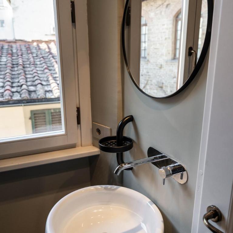 Signoria luxury loft - central & modern - Appartamento Deluxe con 3 Camere da Letto - 38