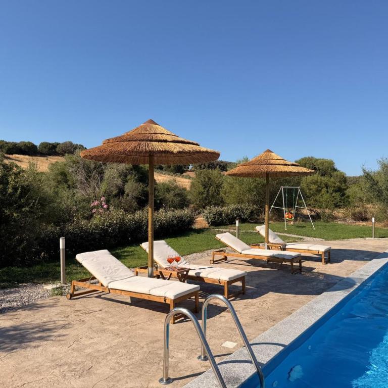 Agreen Country House - Appartamento con 2 Camere da Letto - 26