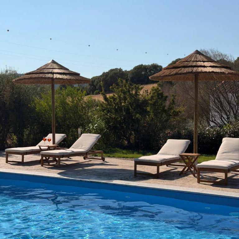 Agreen Country House - Appartamento con 2 Camere da Letto - 5