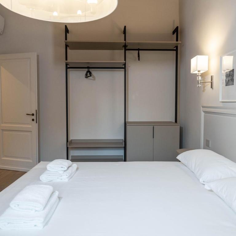 Signoria luxury loft - central & modern - Appartamento Deluxe con 3 Camere da Letto - 37