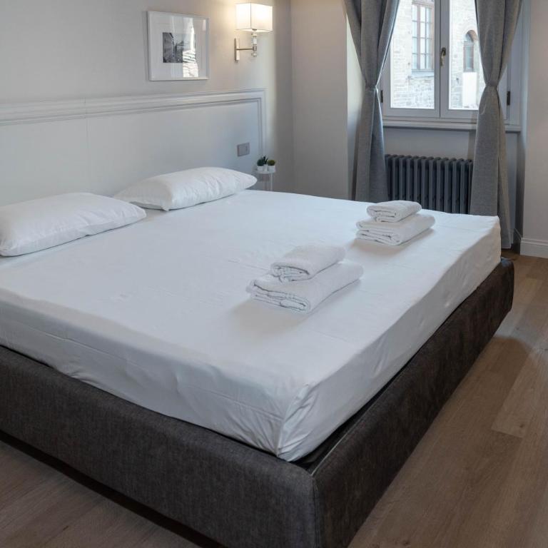 Signoria luxury loft - central & modern - Appartamento Deluxe con 3 Camere da Letto - 36