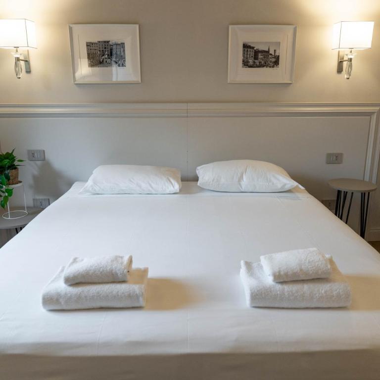 Signoria luxury loft - central & modern - Appartamento Deluxe con 3 Camere da Letto - 44