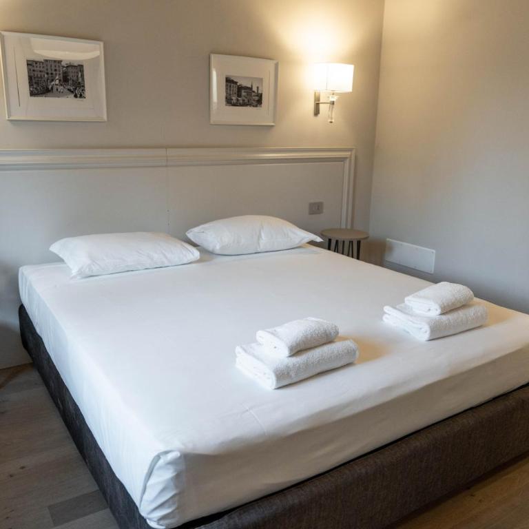 Signoria luxury loft - central & modern - Appartamento Deluxe con 3 Camere da Letto - 42