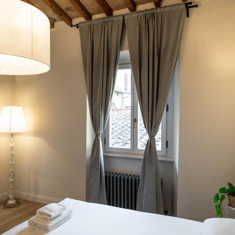 Signoria luxury loft - central & modern - Appartamento Deluxe con 3 Camere da Letto - 46