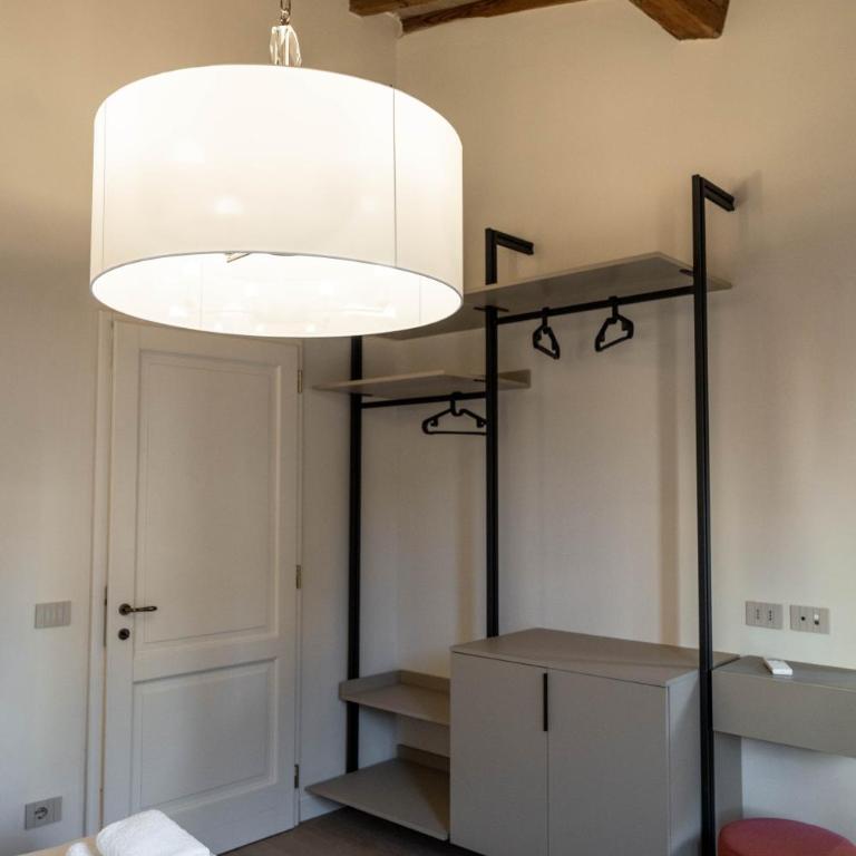 Signoria luxury loft - central & modern - Appartamento Deluxe con 3 Camere da Letto - 45