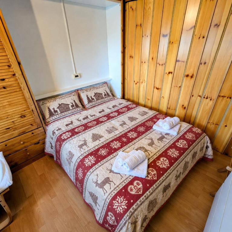 "FamilyNest" by Staymarilleva1400 - Apartment mit 1 Schlafzimmer - 2