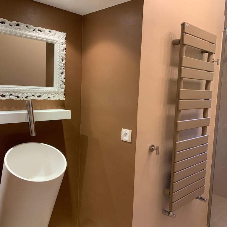 Villa Matisse Nice - Villa 1 Chambre - 13