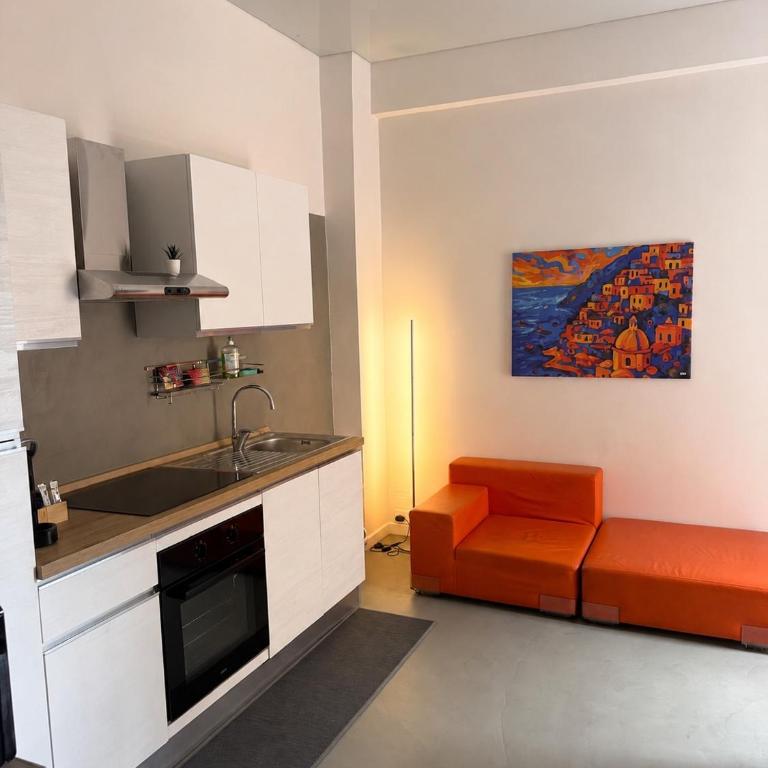 Nice Sea Suite - Casa con 2 Camere da Letto - 9