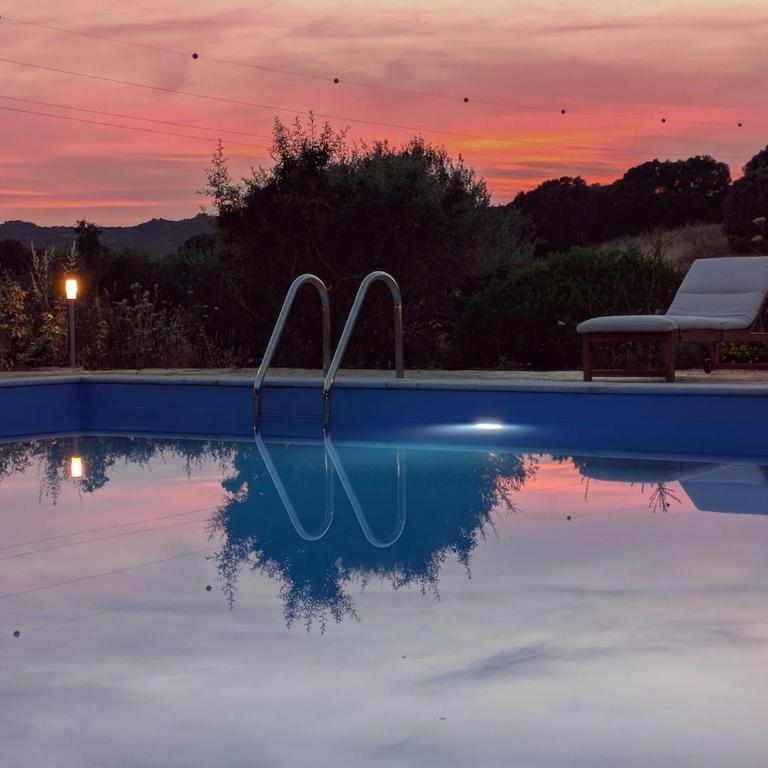 Agreen Country House - Appartamento con 2 Camere da Letto - 1