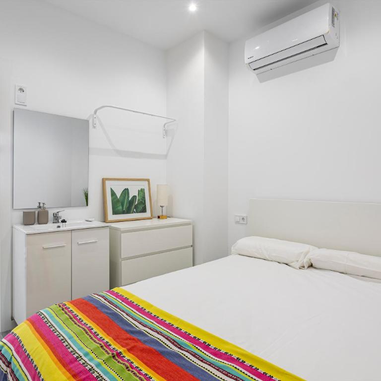Newly renovated apartment next to Turia Gardens - Apartment mit 2 Schlafzimmern - 12