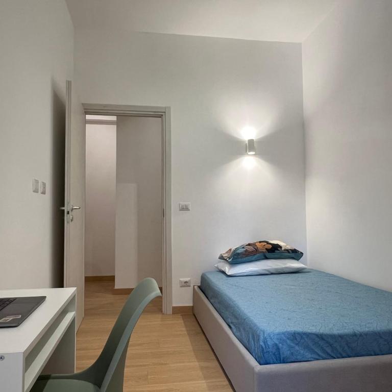 Tiburtina - Appartamento con 2 Camere da Letto - 25