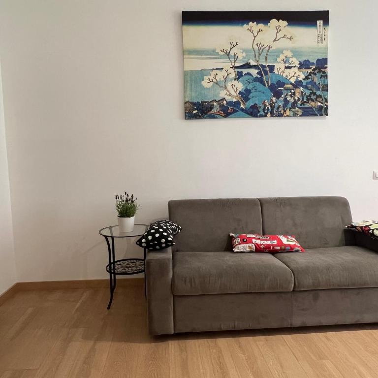 Tiburtina - Appartamento con 2 Camere da Letto - 4