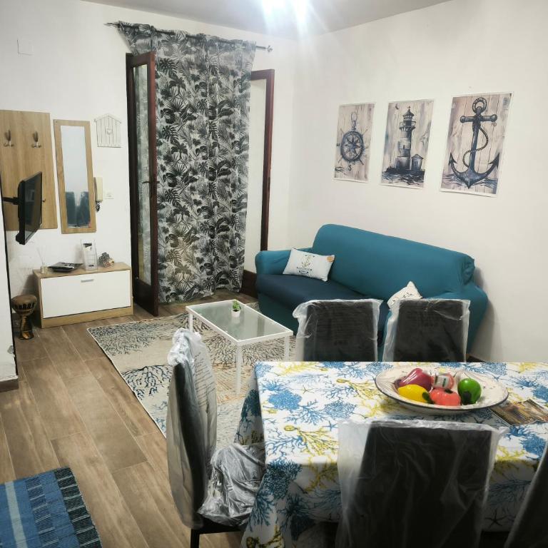 Sea Holiday Home - Casa con 1 Camera da Letto - 10