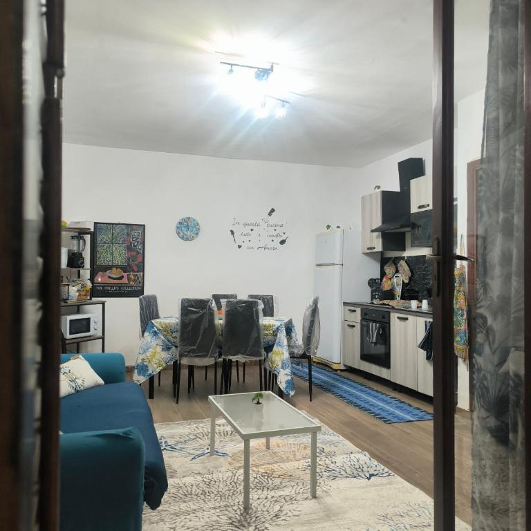 Sea Holiday Home - Casa con 1 Camera da Letto - 11